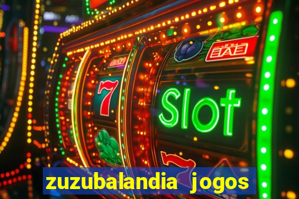 zuzubalandia jogos de matematica